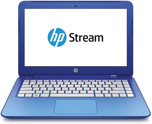 HP Stream 13-c000nd