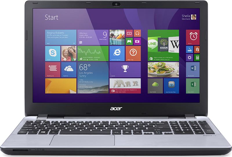 Acer Aspire V3-572G-57CV