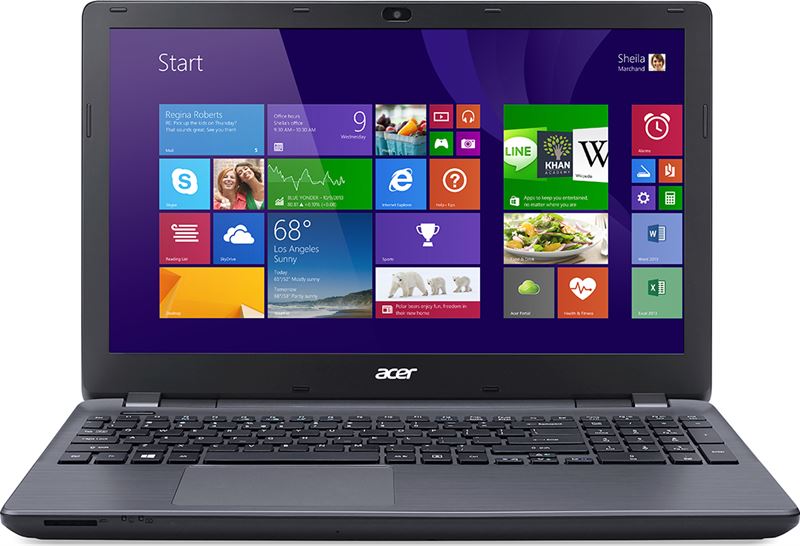 Acer Aspire E5-521-44EC