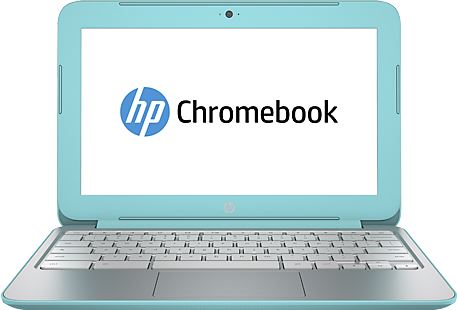 HP Chromebook 11-2001nd