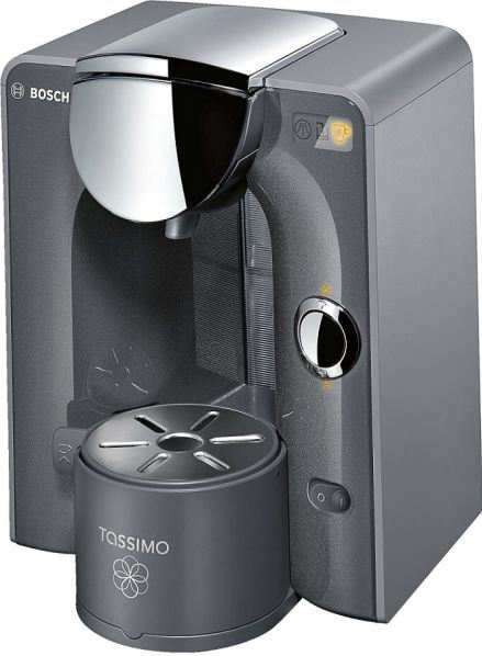 Bosch TAS 5541 grijs