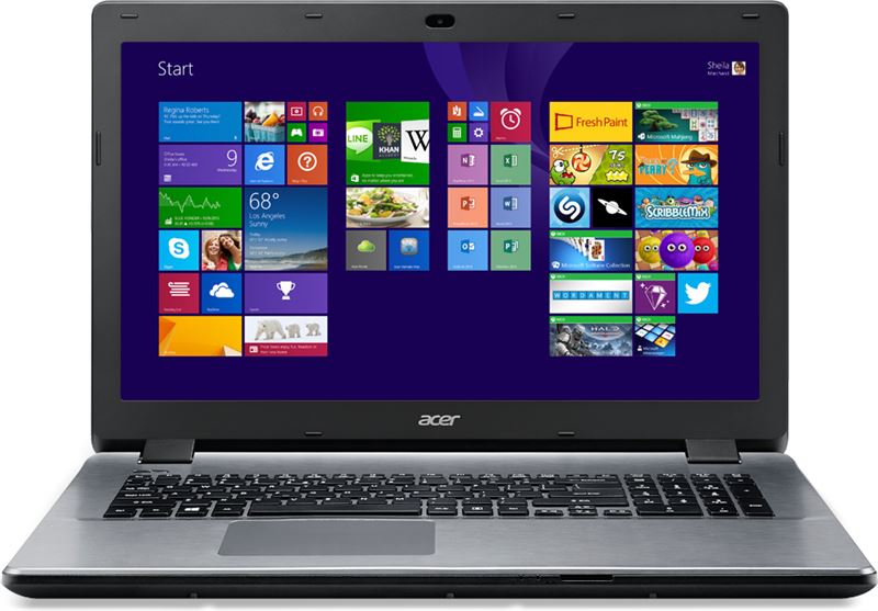 Acer Aspire E5-771-59VD