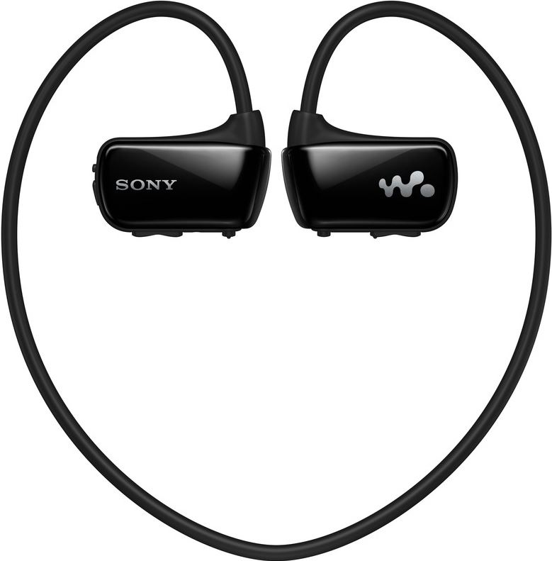 Sony Walkman NWZ-W273 4 GB