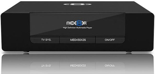 Mede8er MED450X2S/WP-1000