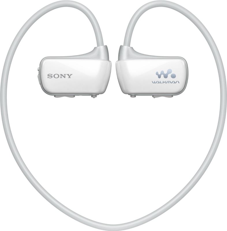 Sony Walkman NWZ-W273S 4 GB