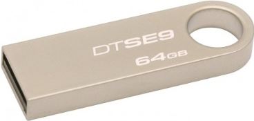 Kingston DataTraveler 64GB USB 2.0 64 GB