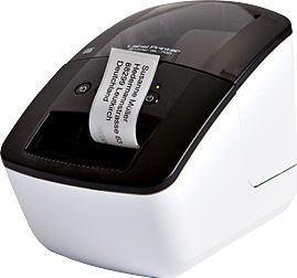 Brother QL-700