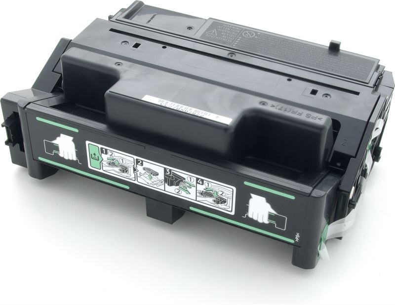 Ricoh Toner 4100N black
