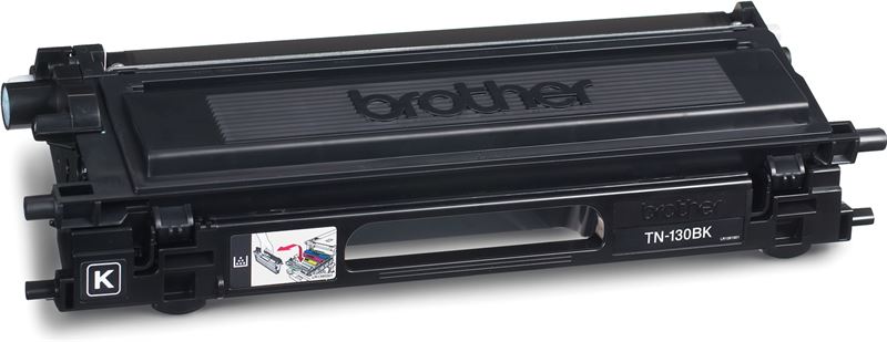 Brother TN130BK