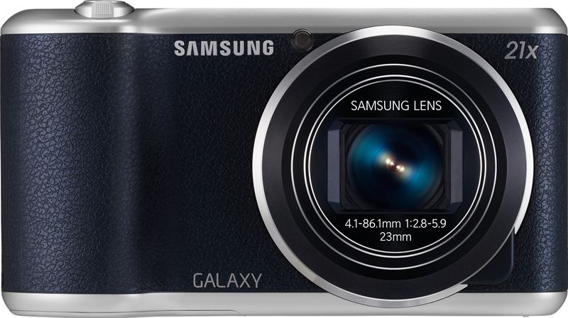 Samsung GALAXY Camera 2 EK-GC200 blauw