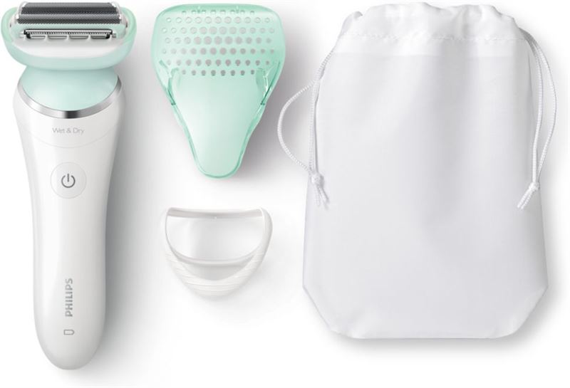 Philips SatinShave Prestige BRL160