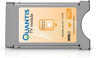 Quantis CI+ 1.3