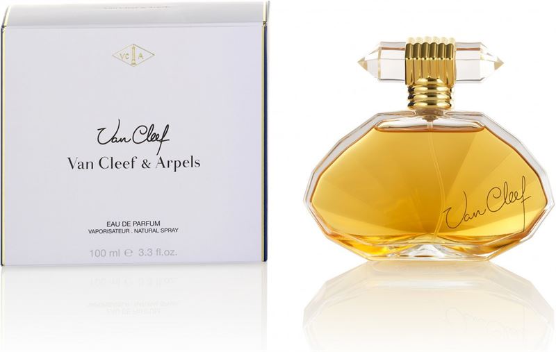 Van Cleef & Arpels Van Cleef for Women eau de parfum eau de parfum / 100 ml / dames