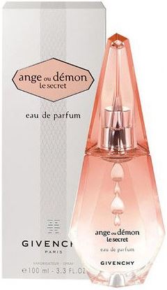 Givenchy Ange Ou Demon Le Secret eau de parfum / 50 ml / dames