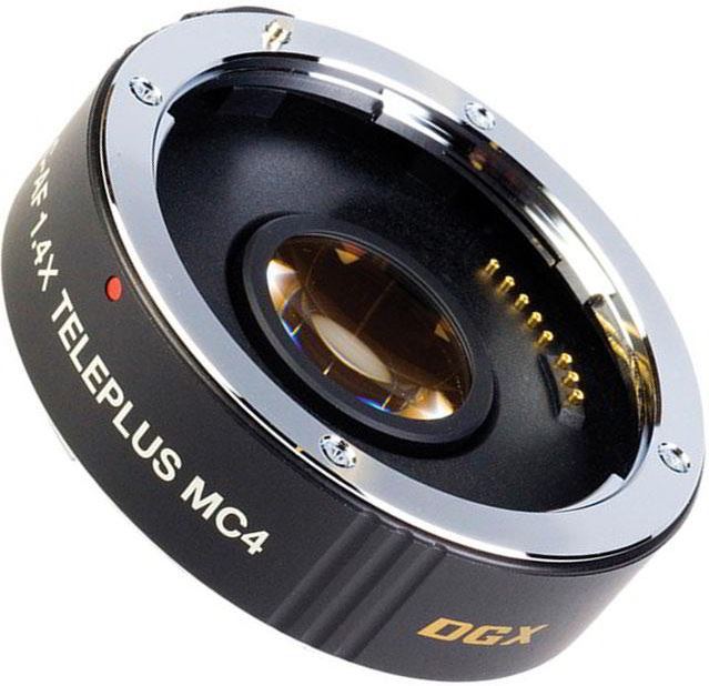Kenko MC 4 1 4x Converter N/AF DGX