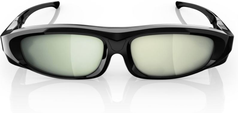 Philips Actieve 3D-bril PTA518