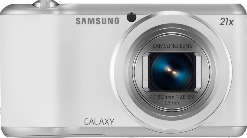 Samsung GALAXY Camera 2 EK-GC200 wit