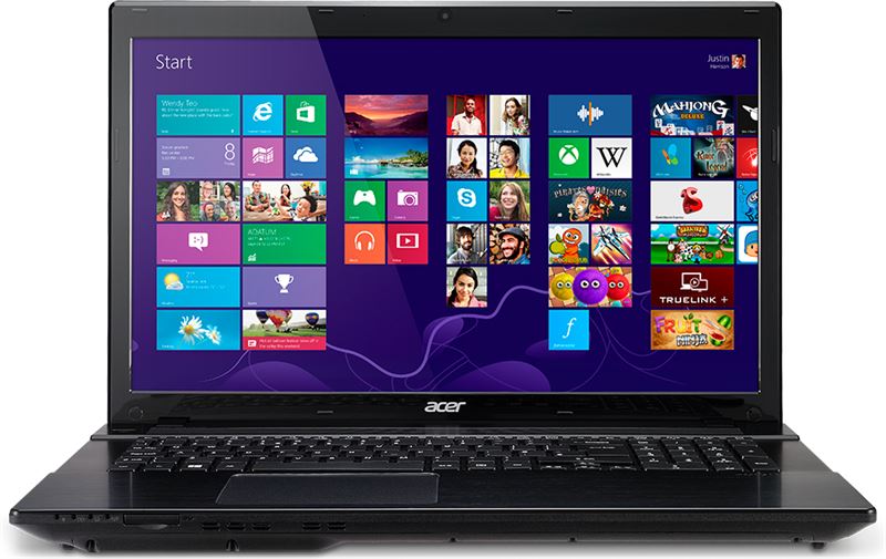 Acer Aspire V3 772G-747a321.26TBDWakk
