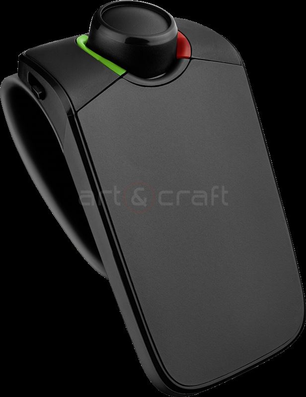 Parrot Minikit Neo2 HD zwart