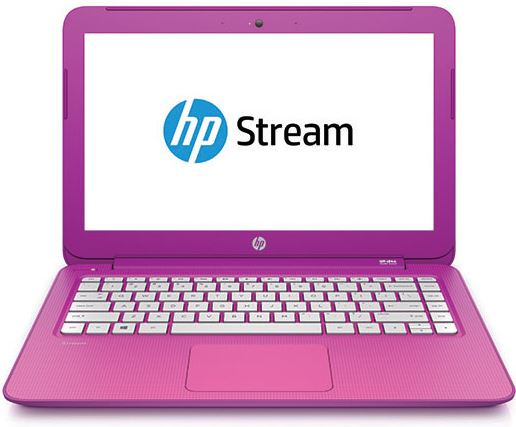 HP Stream 13-c001nd