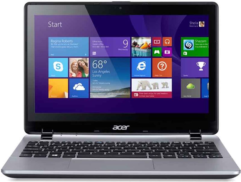 Acer Aspire V3-111P-C0GF