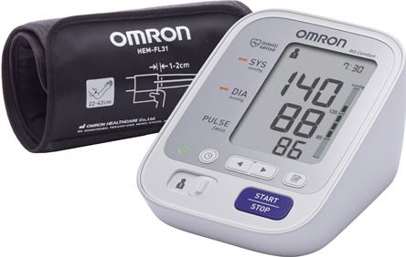 Omron M3 Comfort (2016