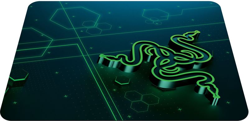 Razer Goliathus Mobile Gaming Mouse Mat