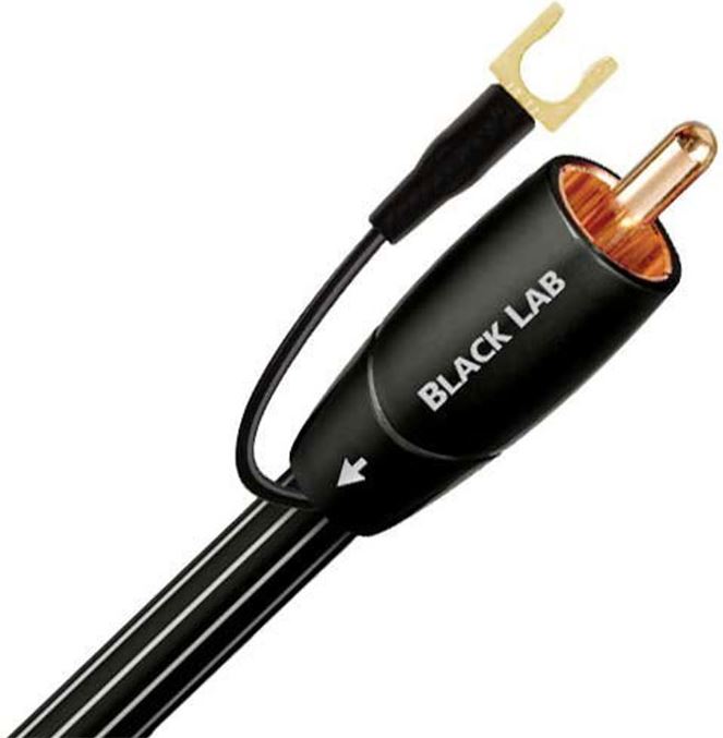 AudioQuest Black Lab