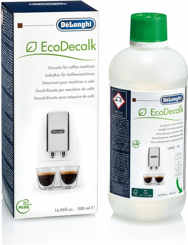 De'Longhi EcoDecalk