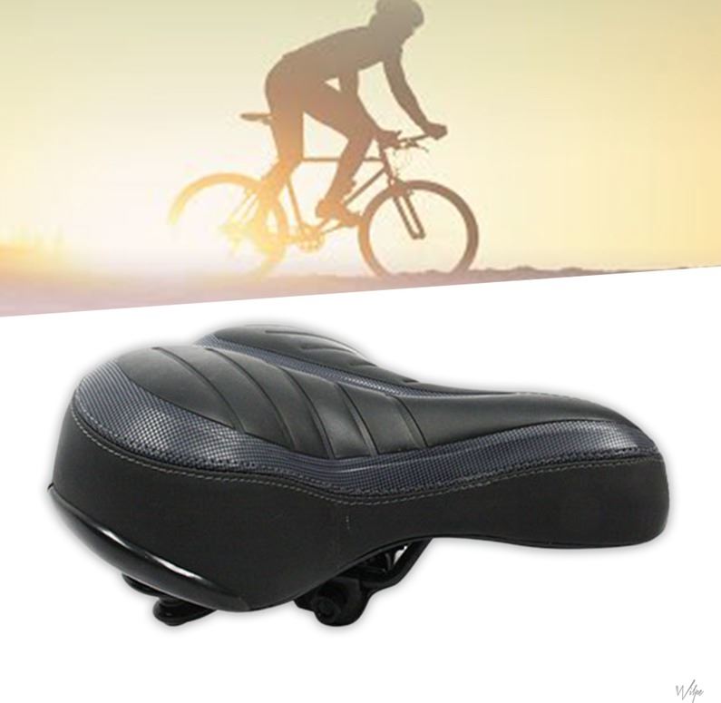 Proline Gel Fietszadel