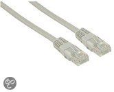 Techtube Pro - Internetkabel UTP CAT.5e - grijs - 25 meter