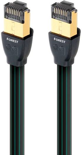 AudioQuest Forest RJ/E Ethernet CAT7 Kabel