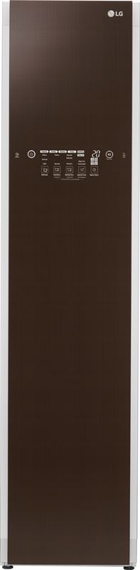 LG Styler