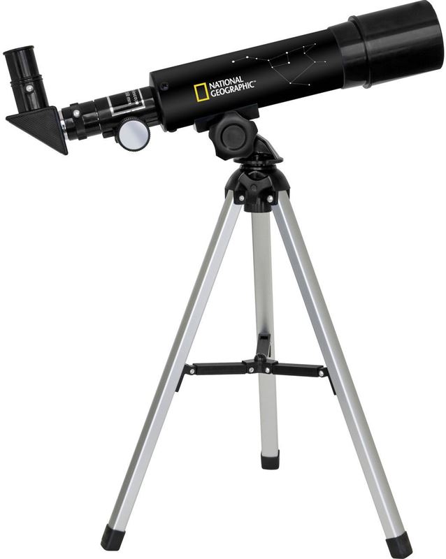 National Geographic Lenzentelescoop 50/360 18x-60x
