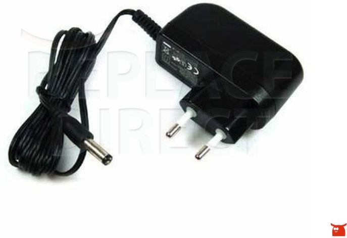 Netgear Accesspoints 12V AC/DC Adapter PAV12V-100EUS