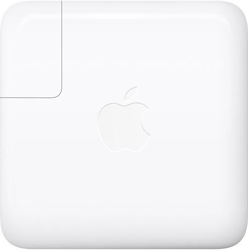 Apple MNF72Z/A Binnen 61W Wit netvoeding & inverter