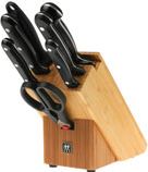 Zwilling J.A. Henckels Zwilling 34931-003 Twin Chef messenblok 8-delig