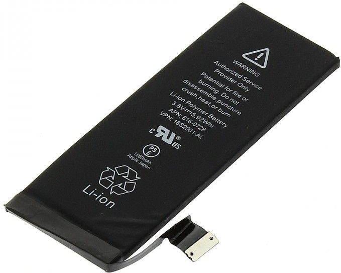 Apple - iPhone 5s originele batterij