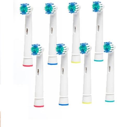 Oral-B Borstel voor elektrische tandenborstel