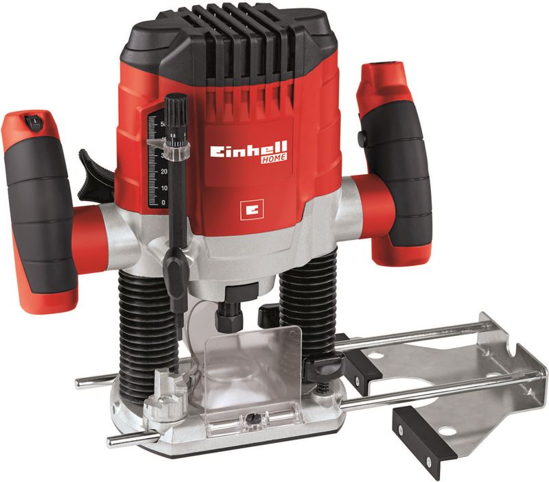 Einhell TC-RO 1155 E Bovenfrees