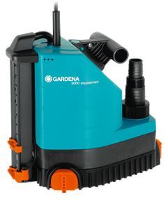 Gardena Comfort 9000