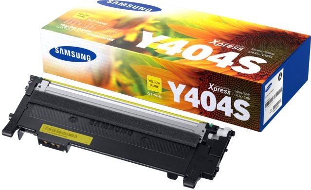 Samsung CLT-Y404S