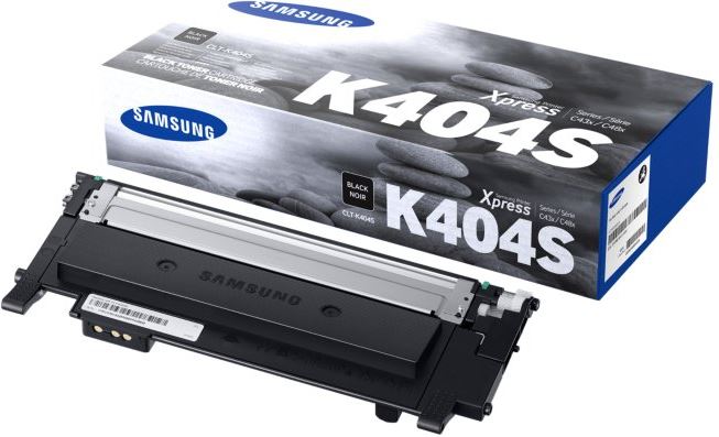 Samsung CLT-K404S