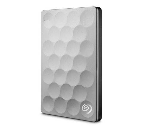 Seagate Backup Plus Ultra Slim 1TB