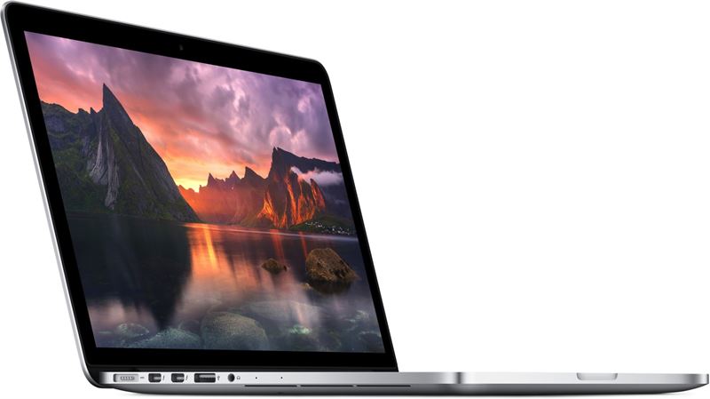 Apple MacBook Pro 13" Retina 2013