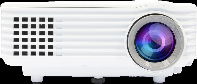 Salora 40BHD800