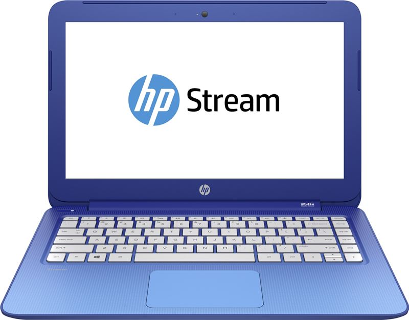 HP Stream 13-c070nd