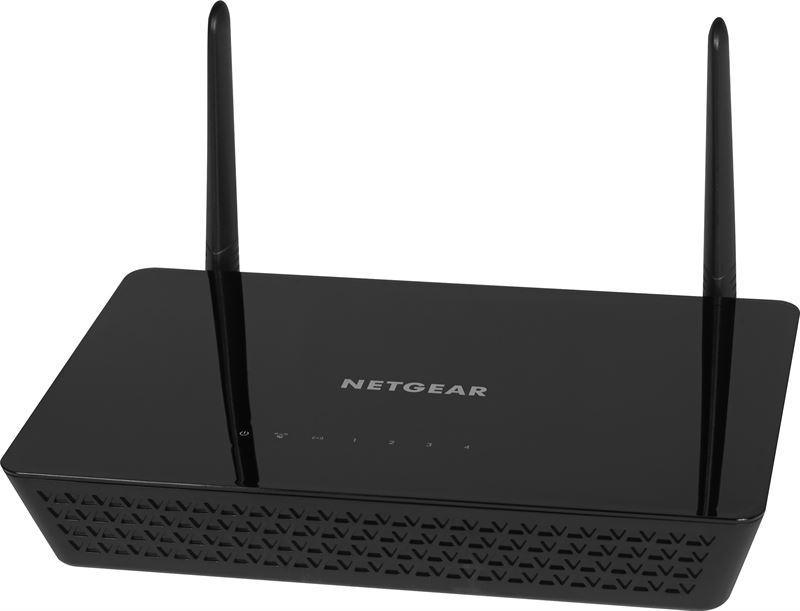 Netgear WAC104