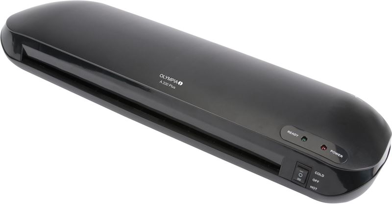 Olympia A 330 Plus DIN A3 lamineerapparaat