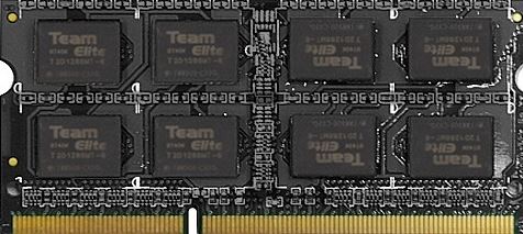 Team Group 8GB DDR3L SO-DIMM